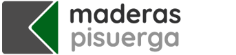 maderas pisuerga Logo
