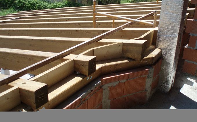 maderas pisuerga - valladolid