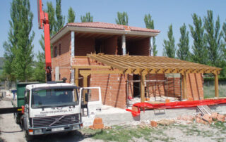 5790062683 maderas pisuerga - valladolid