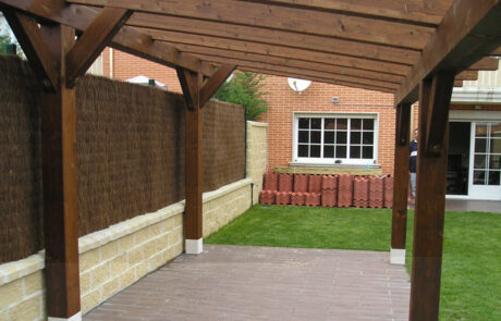 5790179447 maderas pisuerga - valladolid