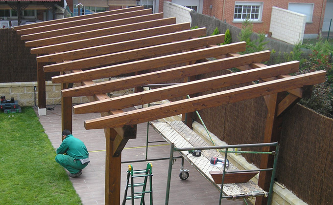 maderas pisuerga - valladolid