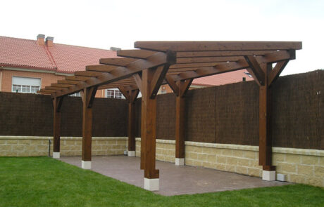 5790728646 maderas pisuerga - valladolid