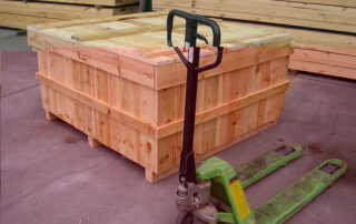 maderas pisuerga - valladolid