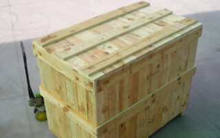 maderas pisuerga - valladolid