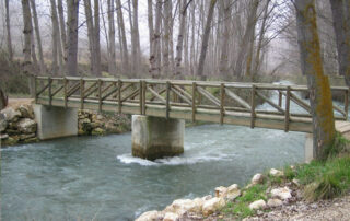 maderas pisuerga - valladolid