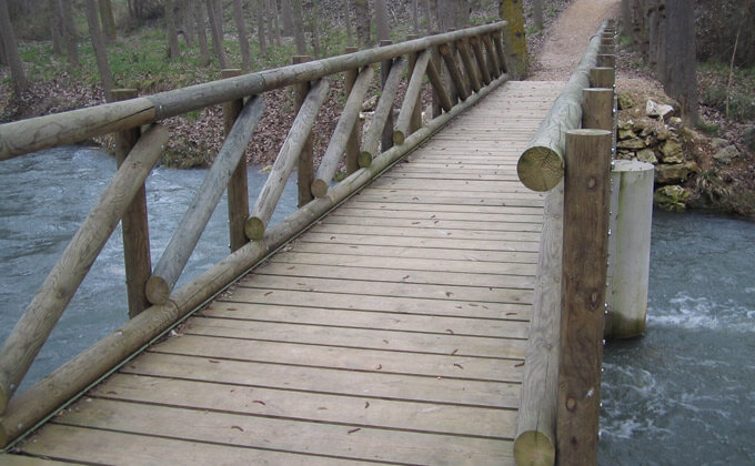 maderas pisuerga - valladolid