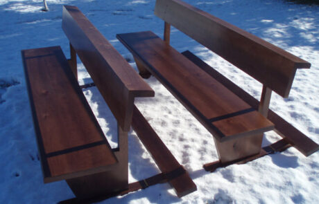 maderas pisuerga - valladolid