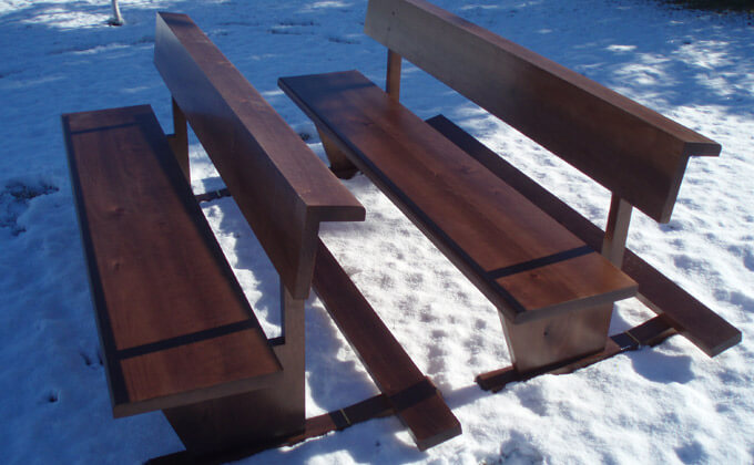 maderas pisuerga - valladolid