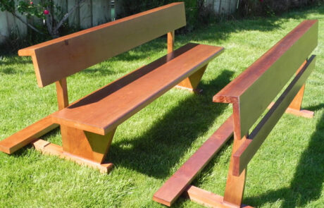 maderas pisuerga - valladolid