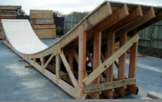 maderas pisuerga - valladolid