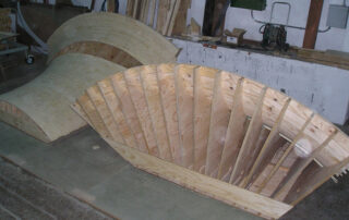 maderas pisuerga - valladolid