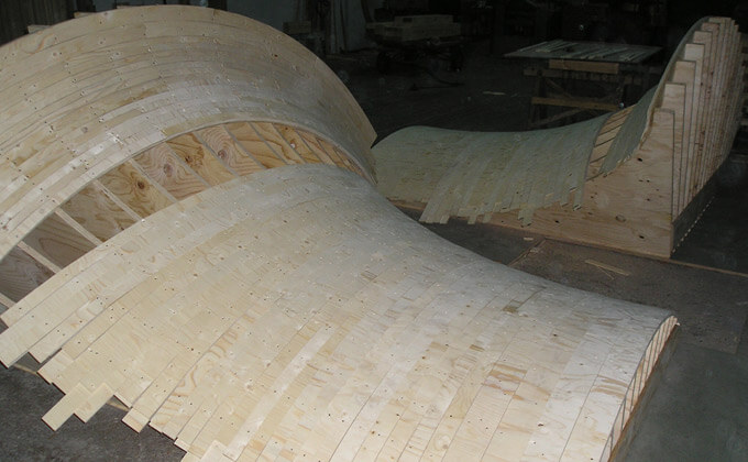 maderas pisuerga - valladolid