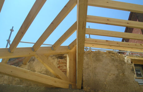 5818133603 maderas pisuerga - valladolid