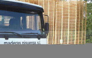 maderas pisuerga - valladolid