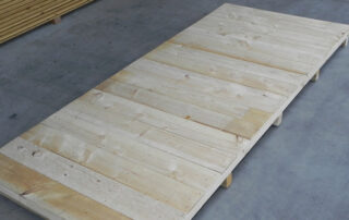 maderas pisuerga - valladolid