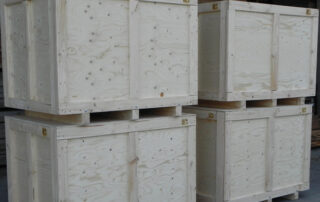 maderas pisuerga - valladolid