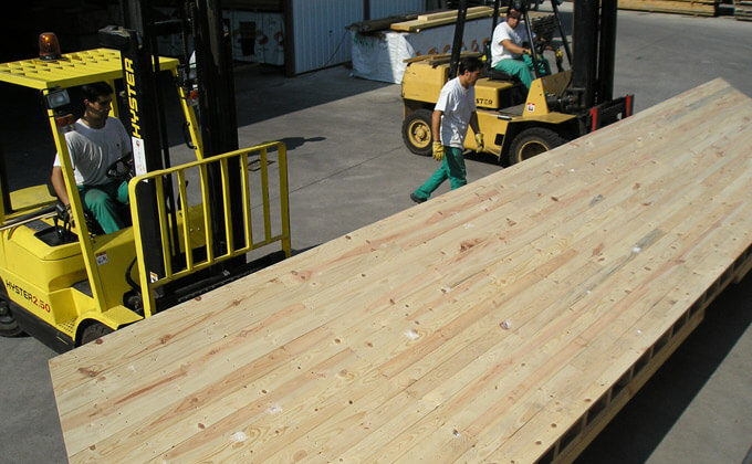 maderas pisuerga - valladolid