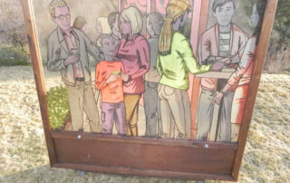 maderas pisuerga - valladolid