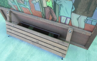 maderas pisuerga - valladolid