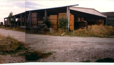 maderas pisuerga - valladolid