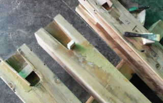 maderas pisuerga - valladolid