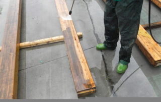 maderas pisuerga - valladolid