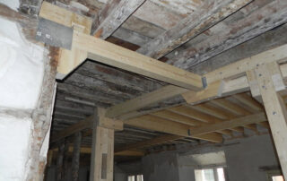 maderas pisuerga - valladolid