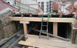 maderas pisuerga - valladolid