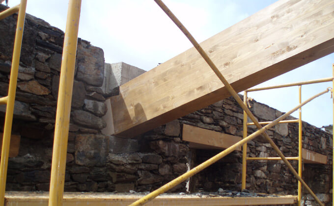 maderas pisuerga - valladolid