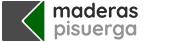 maderas pisuerga Logo