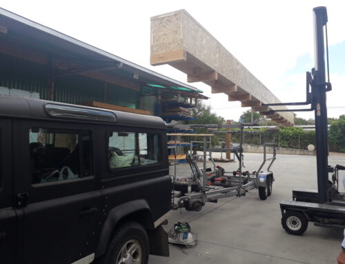 Maderas Pisuerga en los Juegos Olímpicos