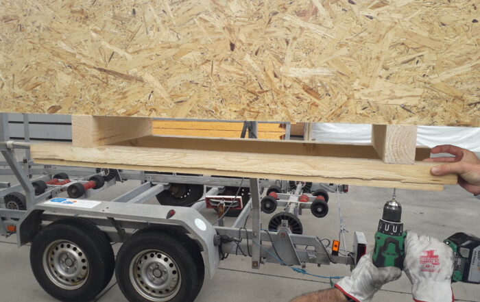 Maderas Pisuerga Juegos Olímpicos