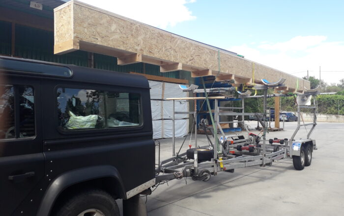 Maderas Pisuerga Juegos Olímpicos