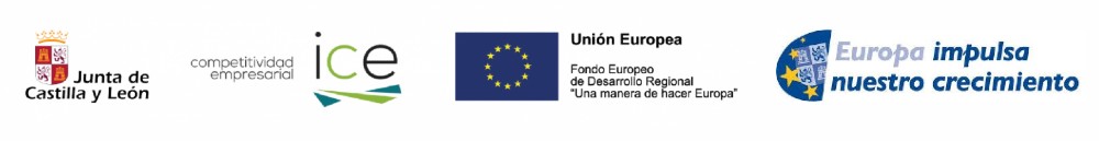 Financiado ICE Impulsa