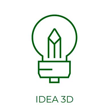 IDEA-3D