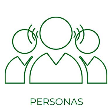 PERSONAS