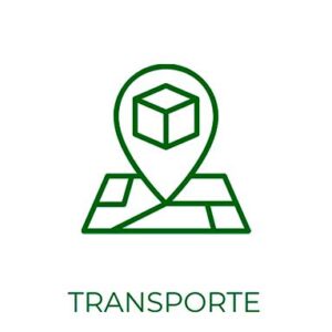 TRANSPORTE